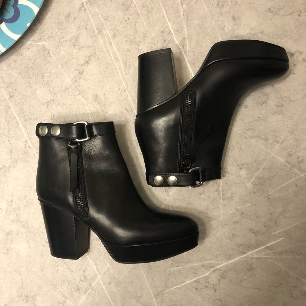 Acne Studios Designer Boots